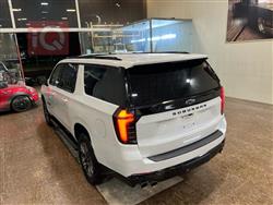 شيفروليه سوبربان